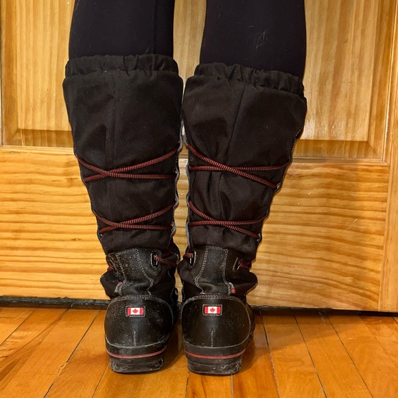 Pajar boots - Picture 3 of 4